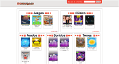 Desktop Screenshot of descargo.co